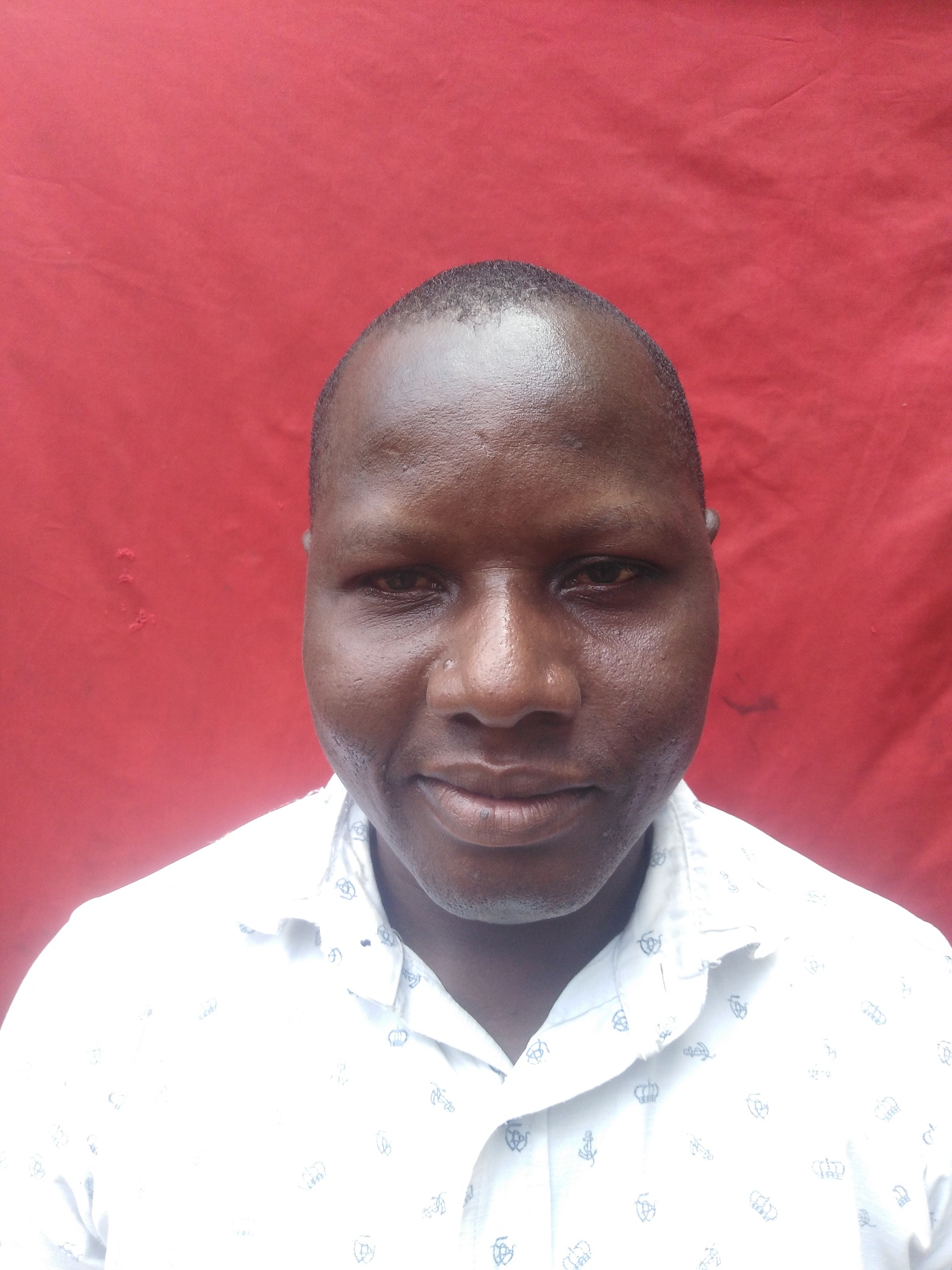 Passport Photo
