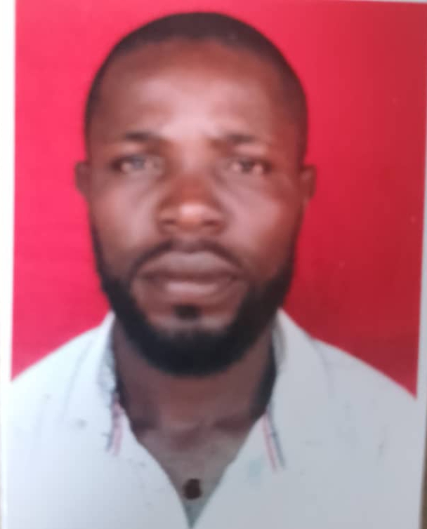 Passport Photo