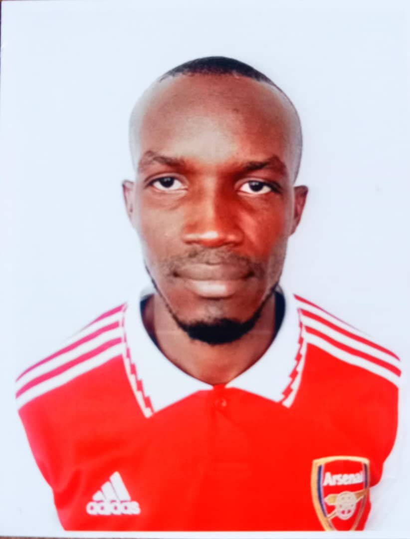 Passport Photo