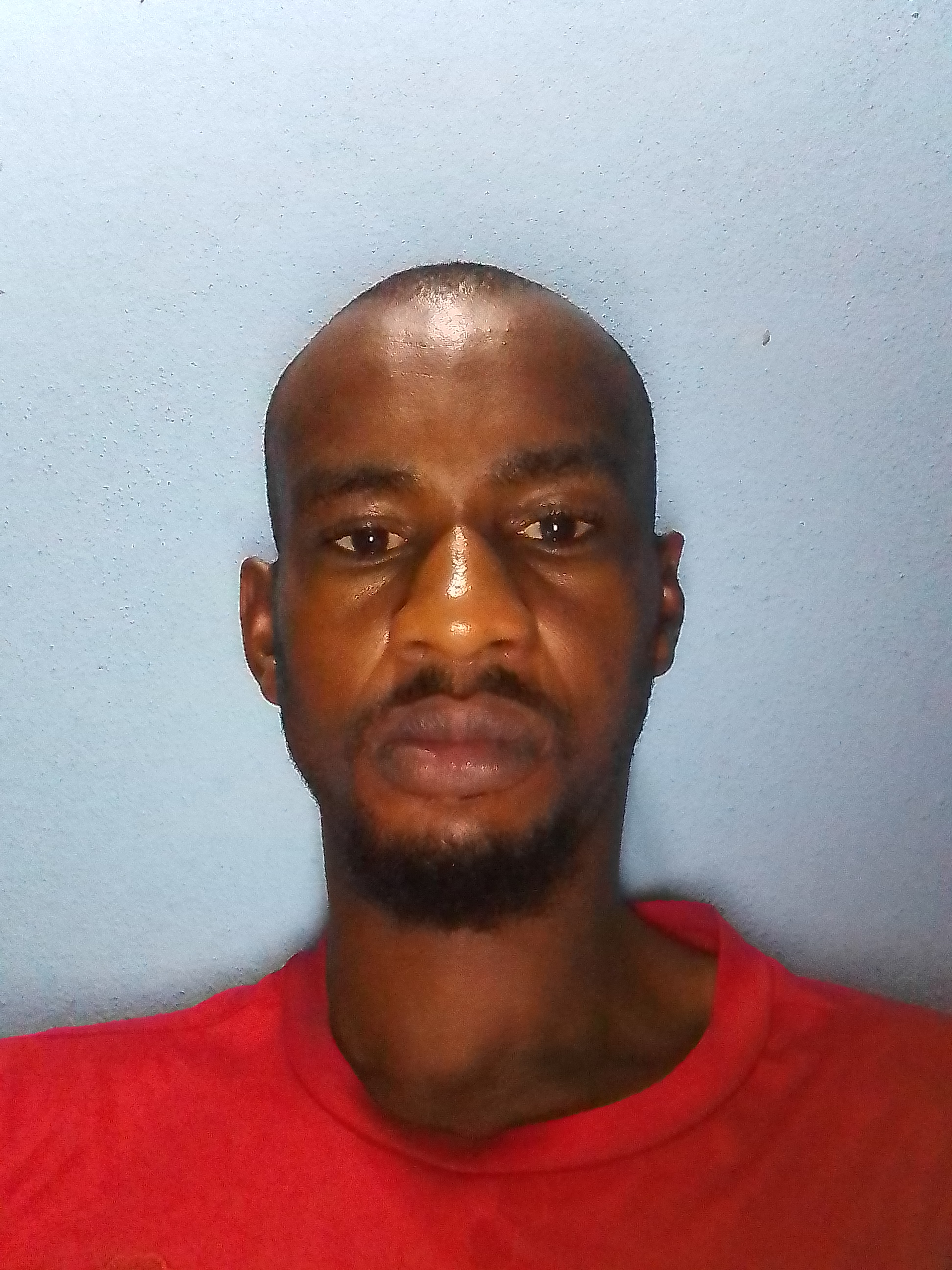 Passport Photo