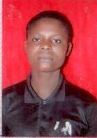 Passport Photo