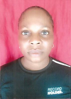 Passport Photo