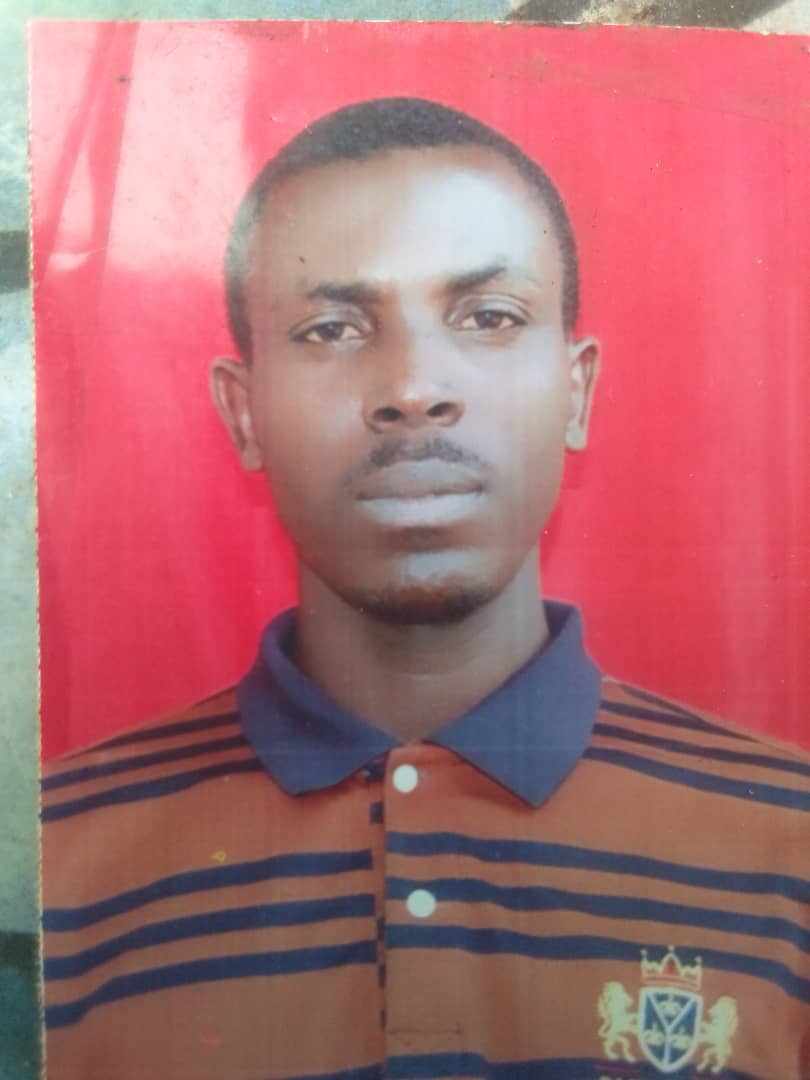Passport Photo