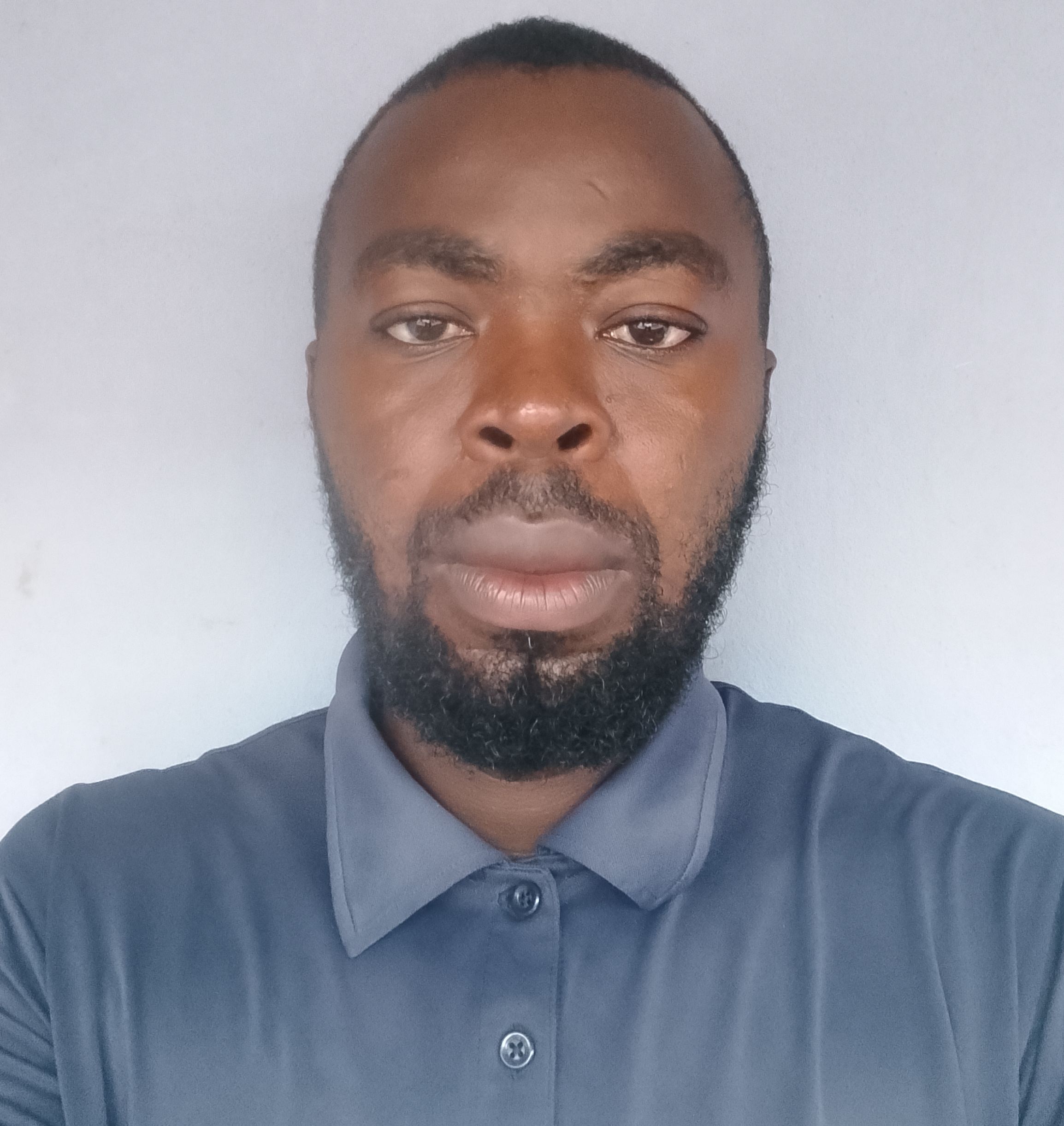Passport Photo