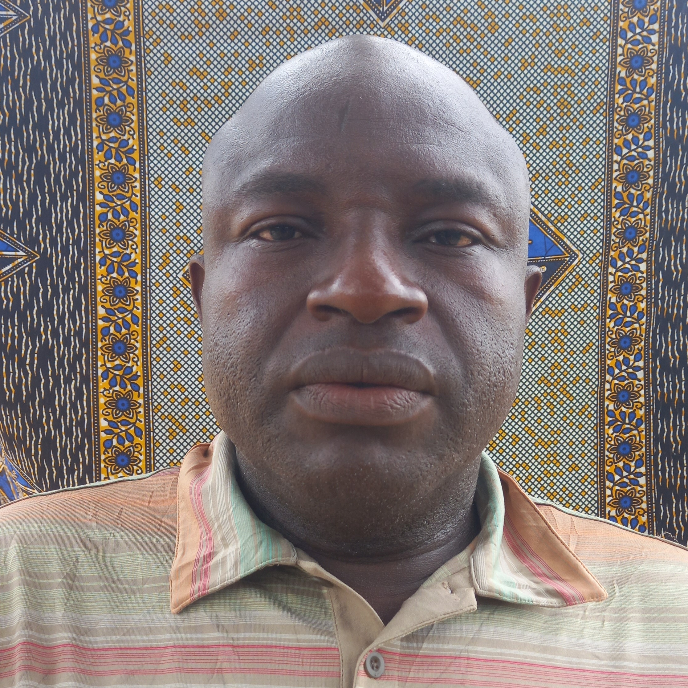 Passport Photo
