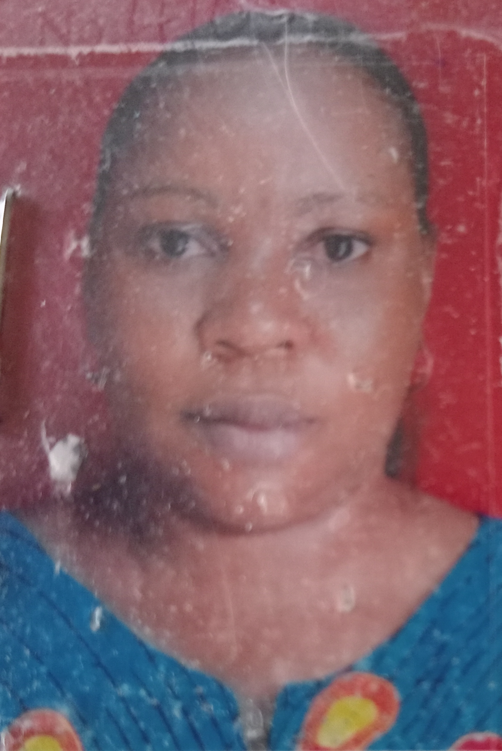 Passport Photo