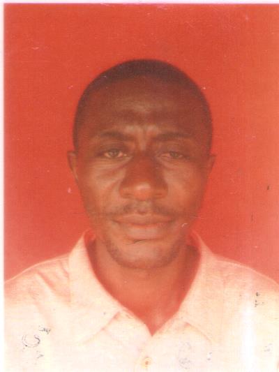 Passport Photo