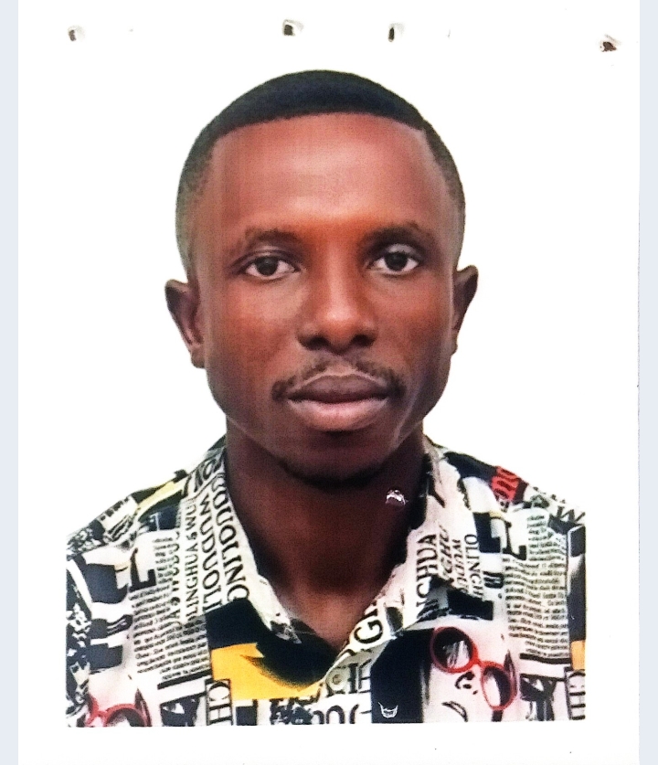 Passport Photo