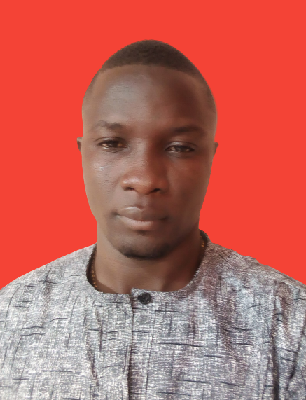Passport Photo