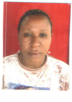Passport Photo