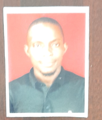 Passport Photo