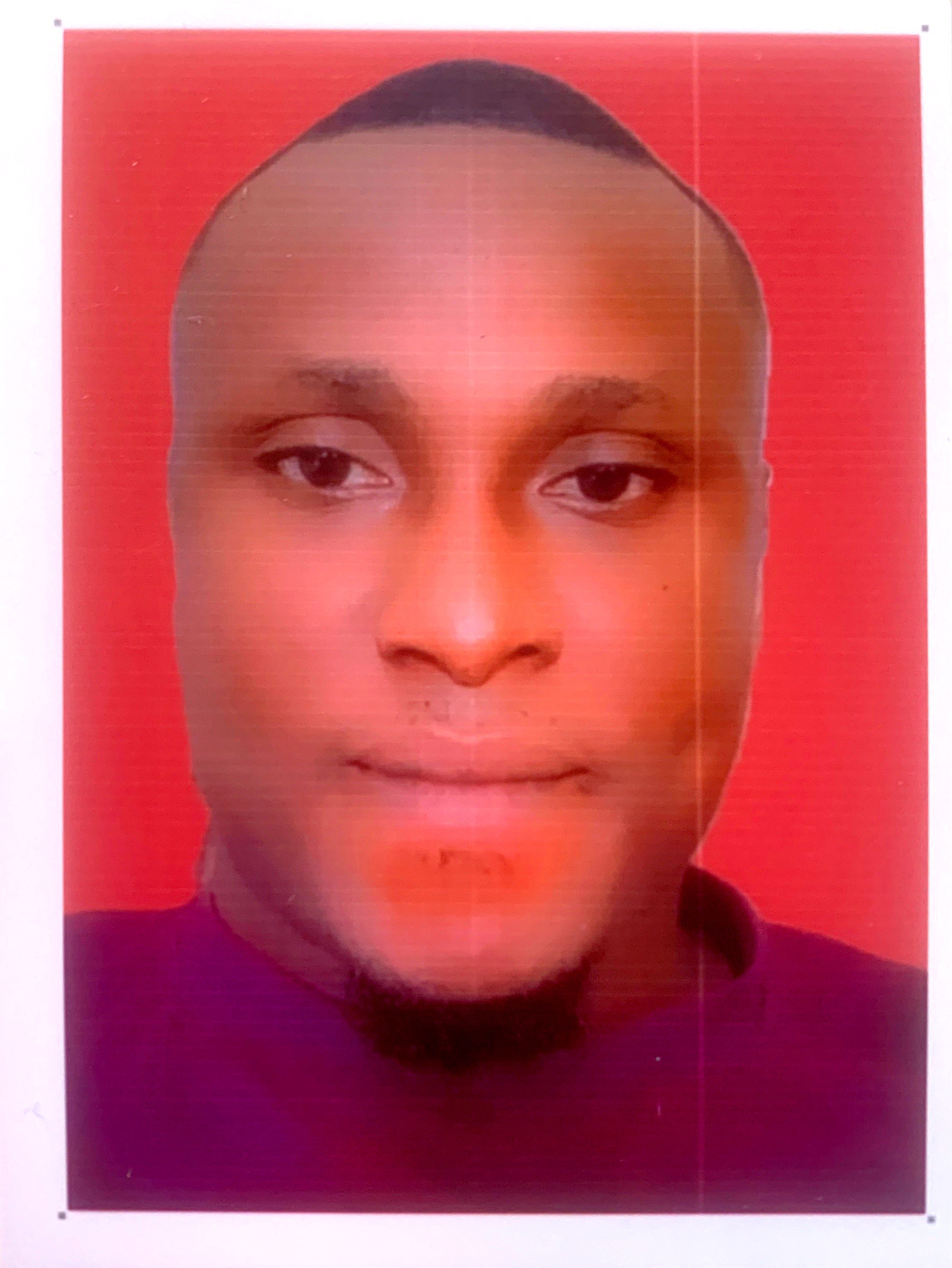 Passport Photo