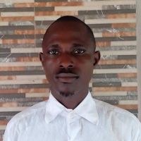Passport Photo