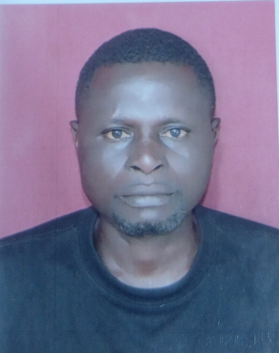 Passport Photo