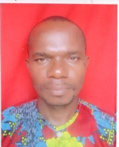 Passport Photo