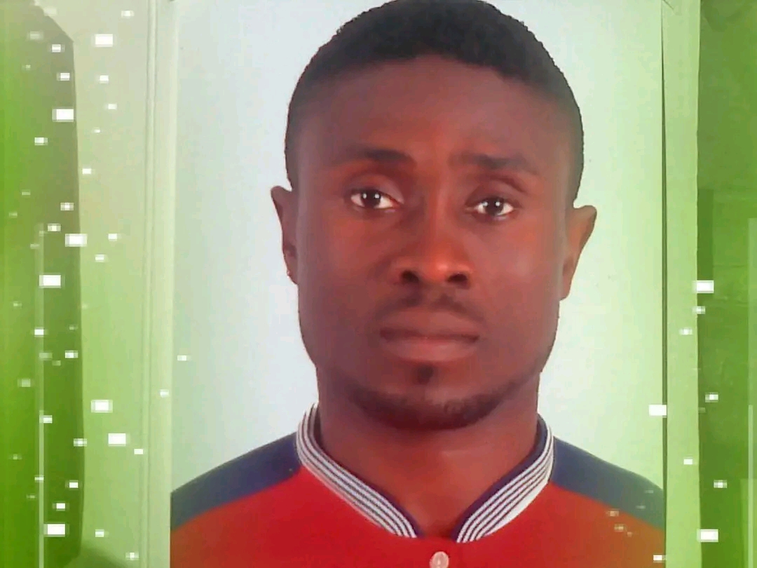Passport Photo