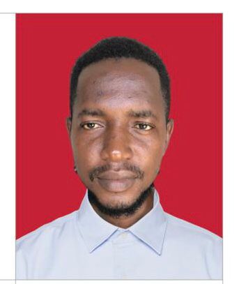 Passport Photo