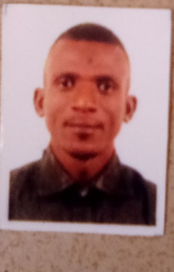 Passport Photo