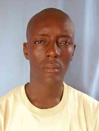 Passport Photo