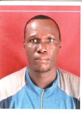 Passport Photo