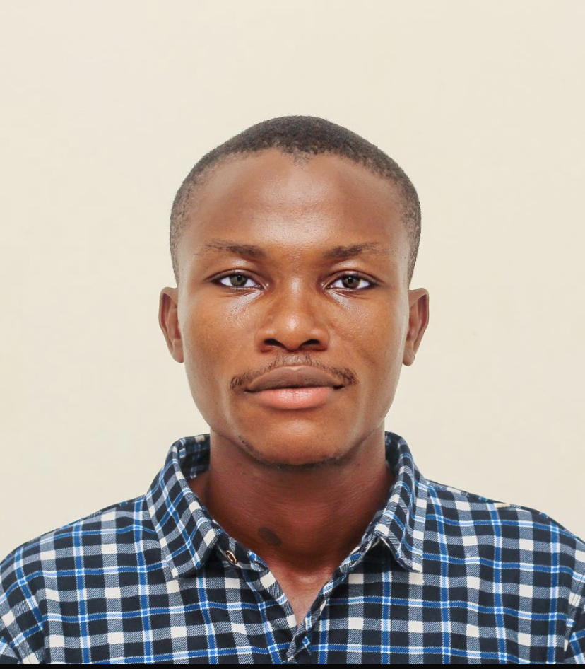 Passport Photo