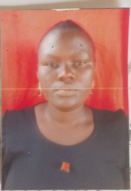Passport Photo