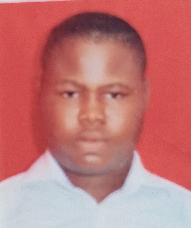 Passport Photo