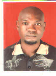 Passport Photo