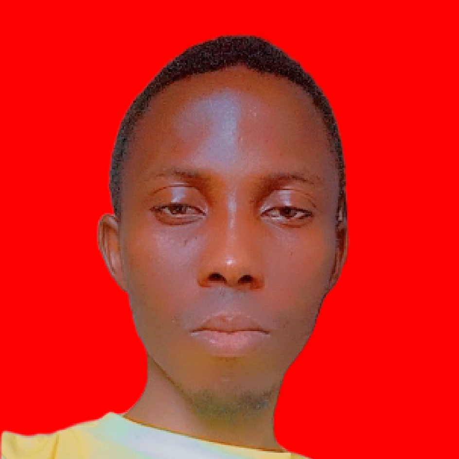 Passport Photo