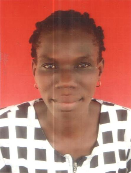 Passport Photo
