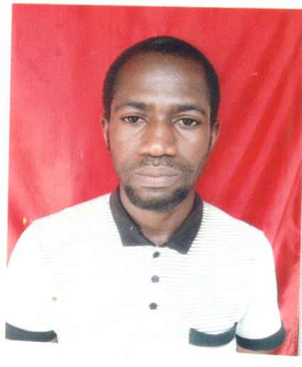 Passport Photo