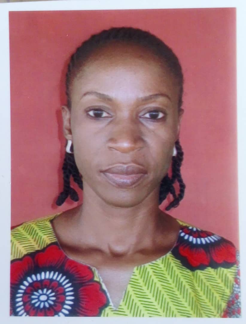 Passport Photo