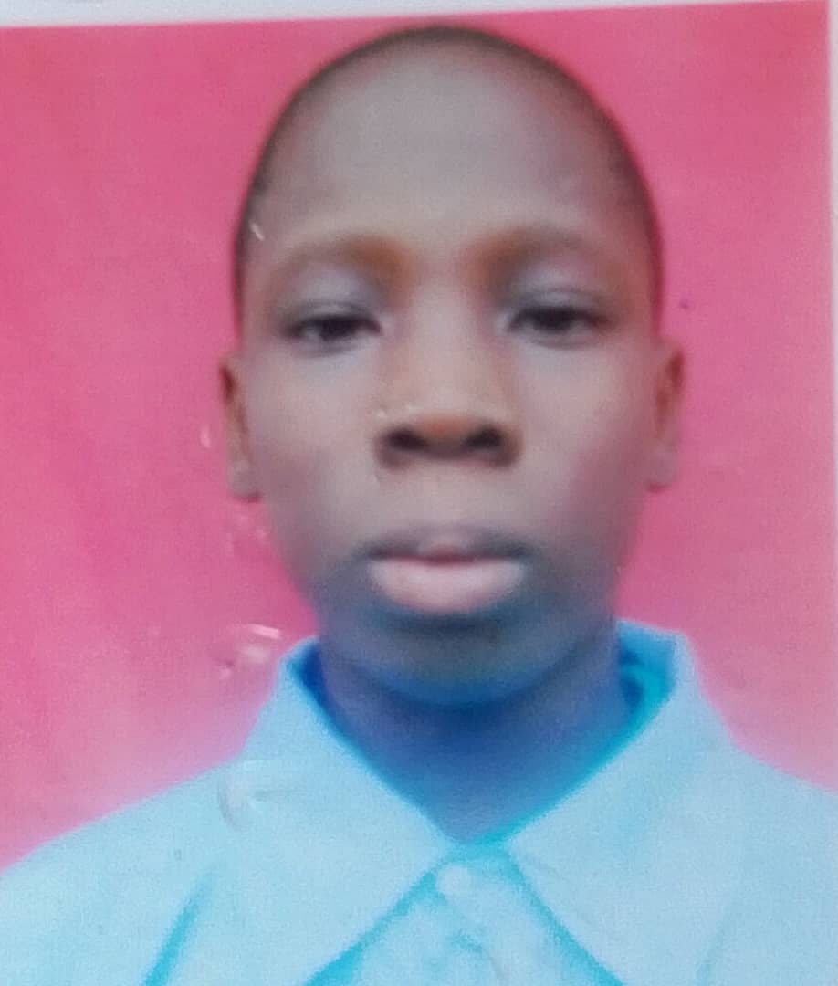 Passport Photo