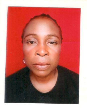 Passport Photo