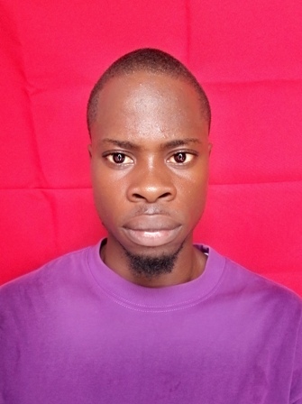 Passport Photo