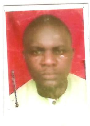 Passport Photo