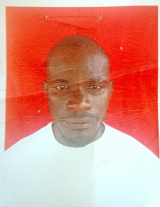Passport Photo