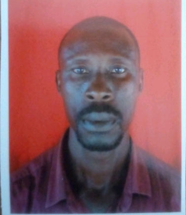 Passport Photo