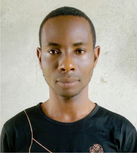Passport Photo