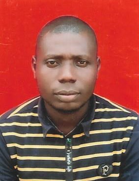 Passport Photo