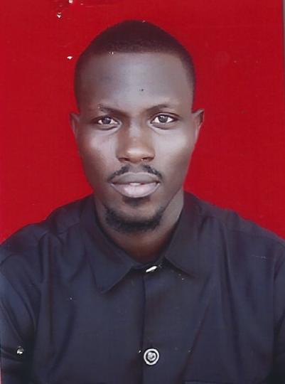 Passport Photo