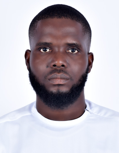 Passport Photo
