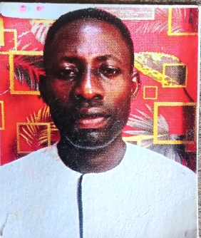 Passport Photo