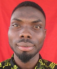 Passport Photo