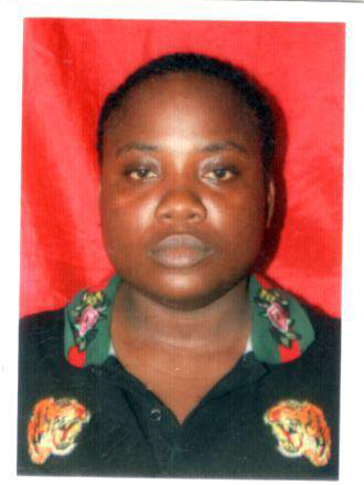 Passport Photo
