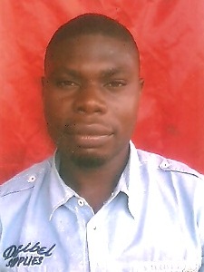 Passport Photo