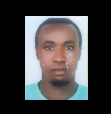 Passport Photo