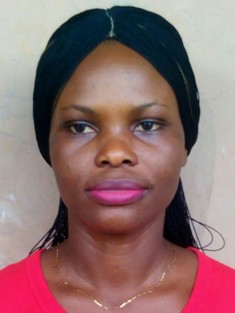 Passport Photo