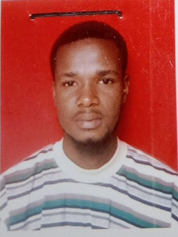 Passport Photo