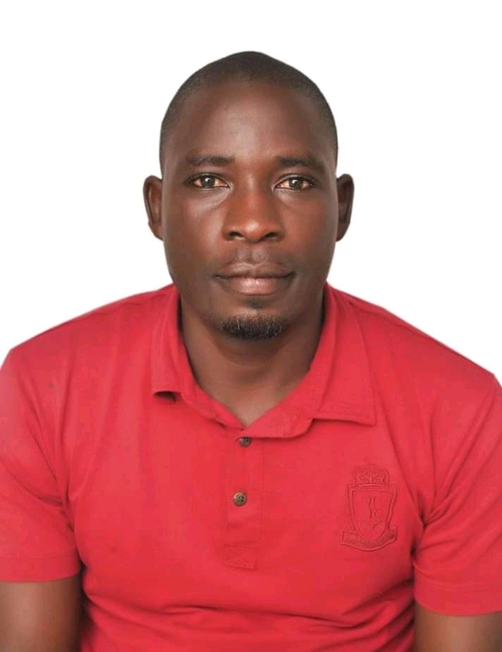 Passport Photo